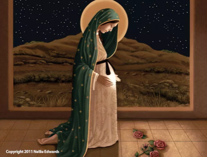 December 12 Is the Feast Day of Our Lady of Guadalupe