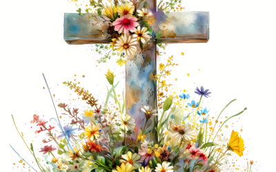 Easter, Resurrection, and New Beginnings